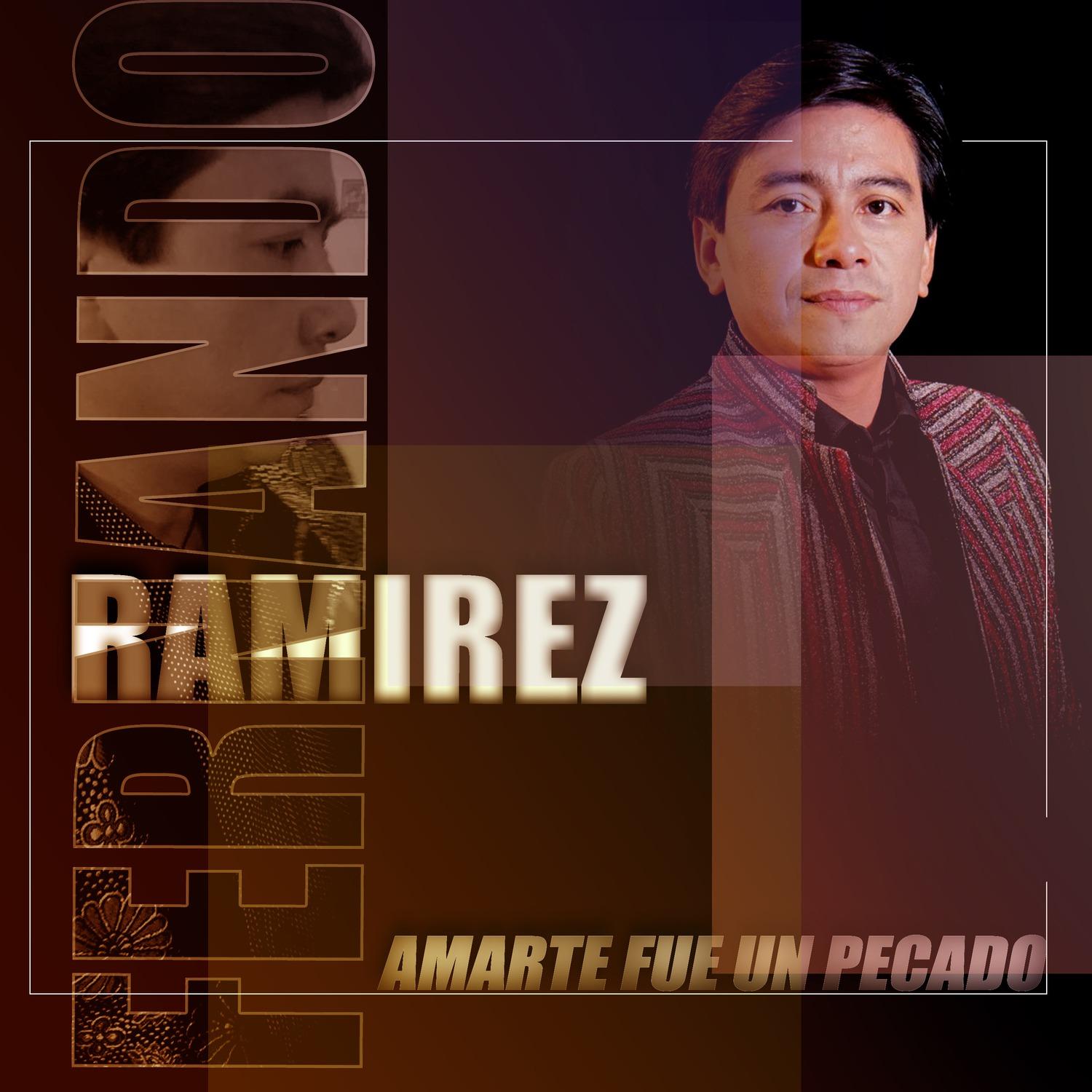 Amarte Fue un Pecado