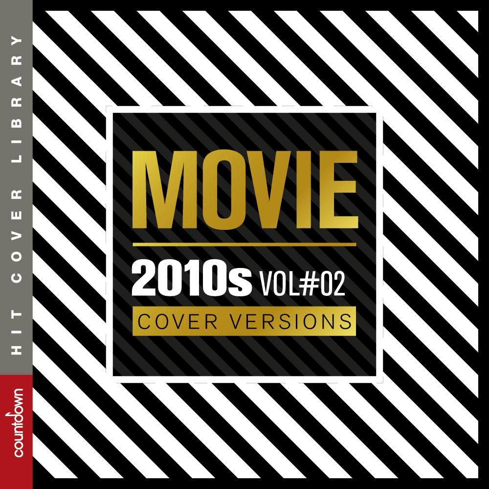 Movie 2010s Vol#02 (Cover Versions)