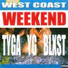 West Coast Weekend专辑