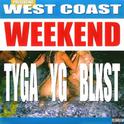 West Coast Weekend专辑