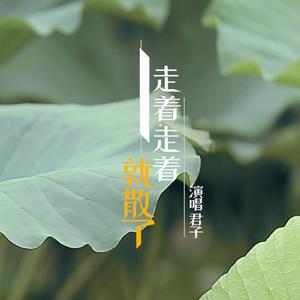 君子 - 走着走着就散了 （升7半音）