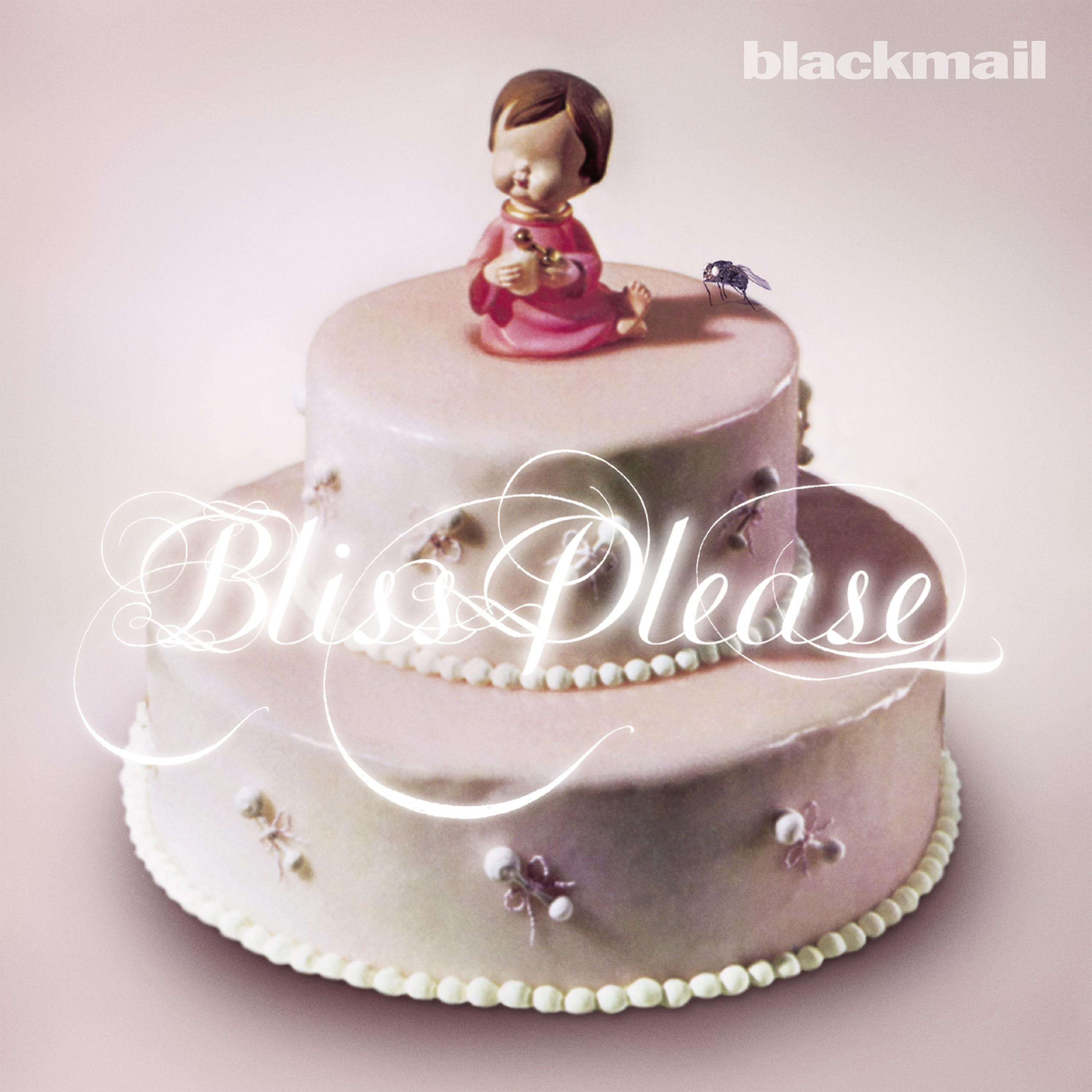 Bliss Please (Remastered)