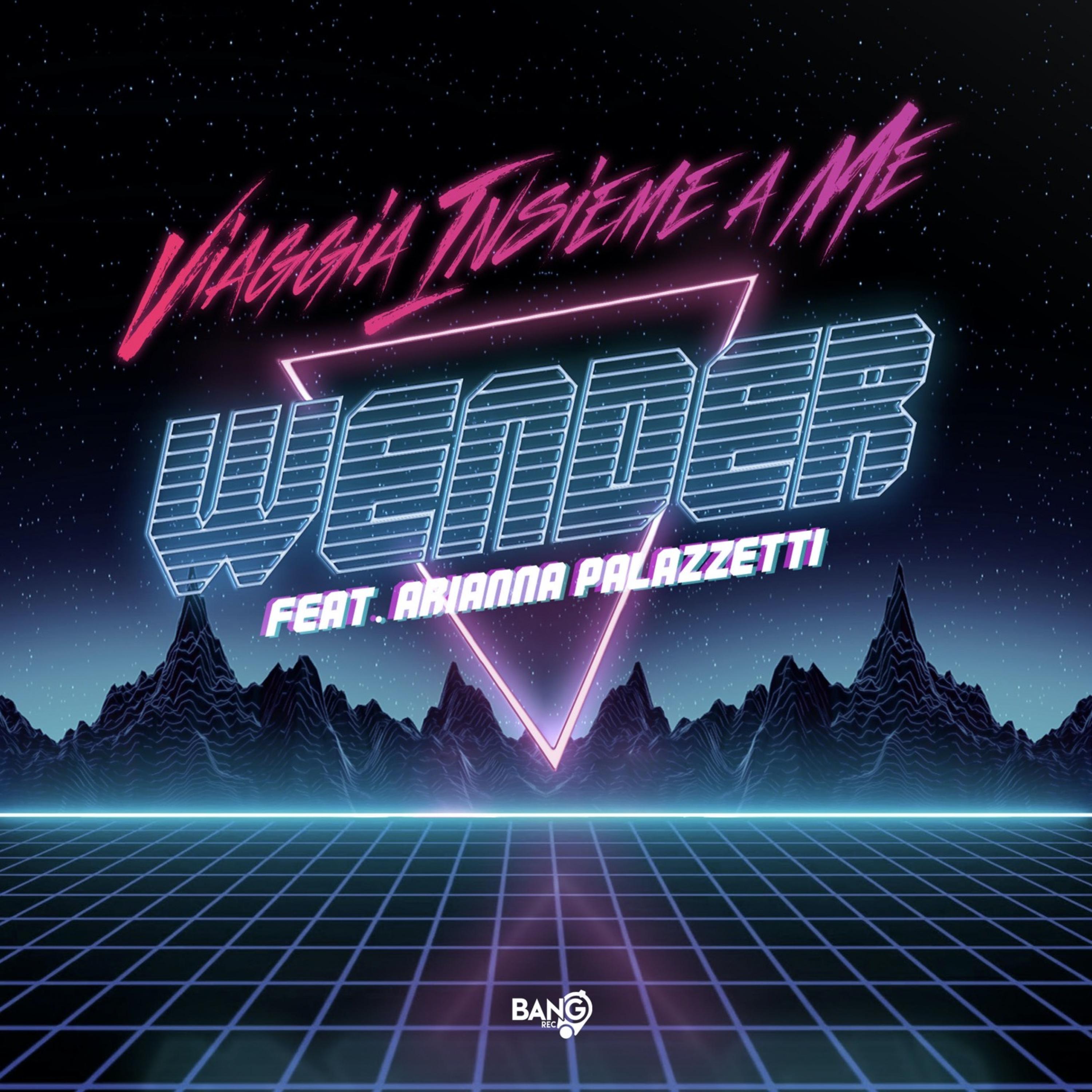 Viaggia insieme a me (feat. Arianna Palazzetti)