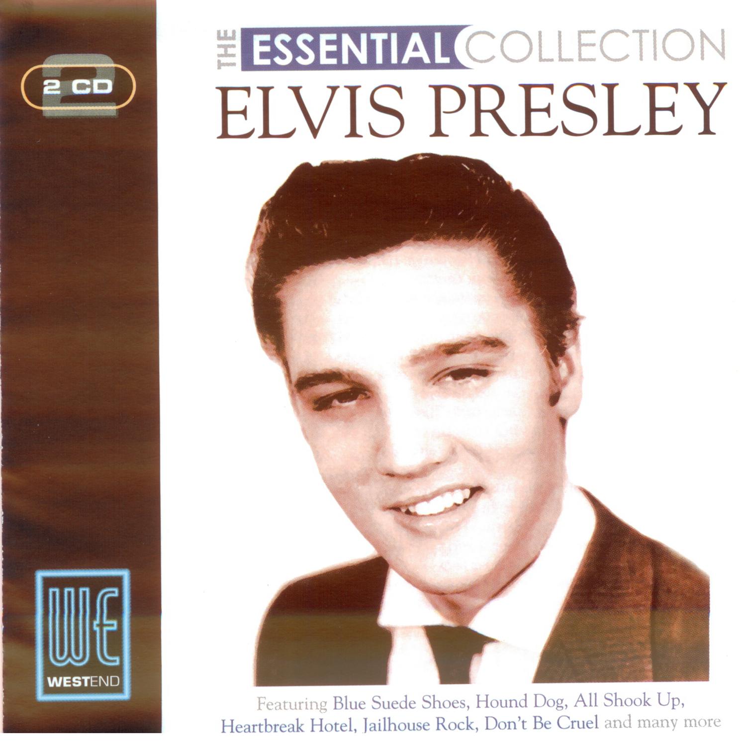 The Essential Collection (Remastered)