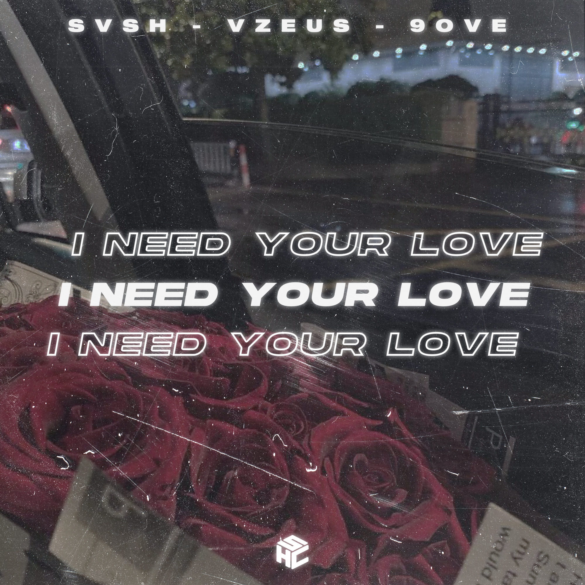 ØCEAN - I Need Your Love