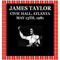 Atlanta Civic Hall, CA, 1981 (Hd Remastered Edition)