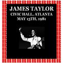 Atlanta Civic Hall, CA, 1981 (Hd Remastered Edition)专辑