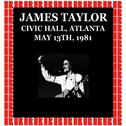 Atlanta Civic Hall, CA, 1981 (Hd Remastered Edition)专辑