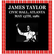 Atlanta Civic Hall, CA, 1981 (Hd Remastered Edition)