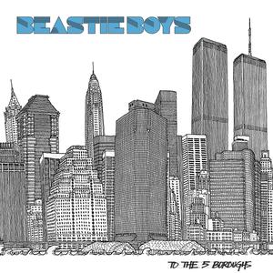 Ch-Check It Out - The Beastie Boys (PH karaoke) 带和声伴奏 （升7半音）