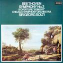Beethoven: Symphony No. 2; Overture "Egmont"专辑