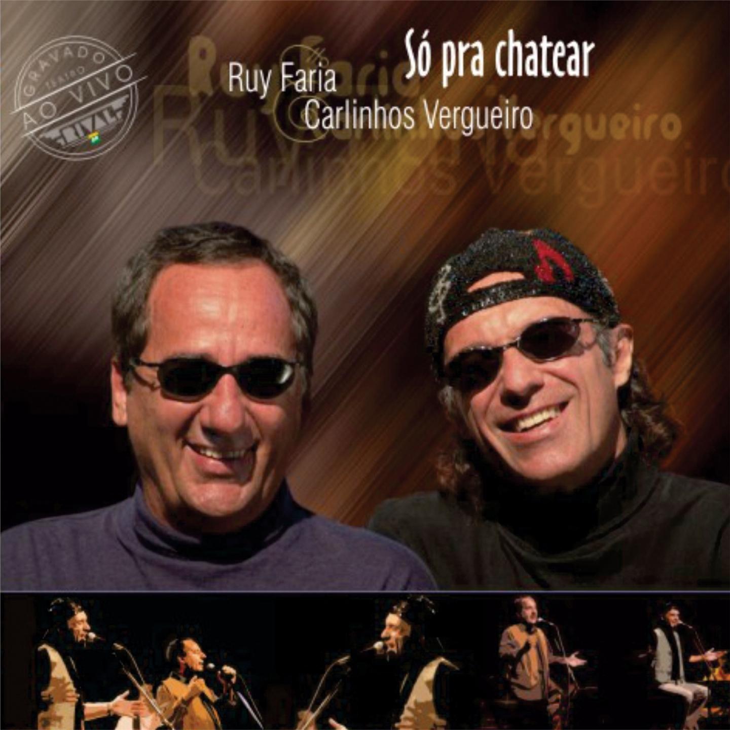 Só pra Chatear