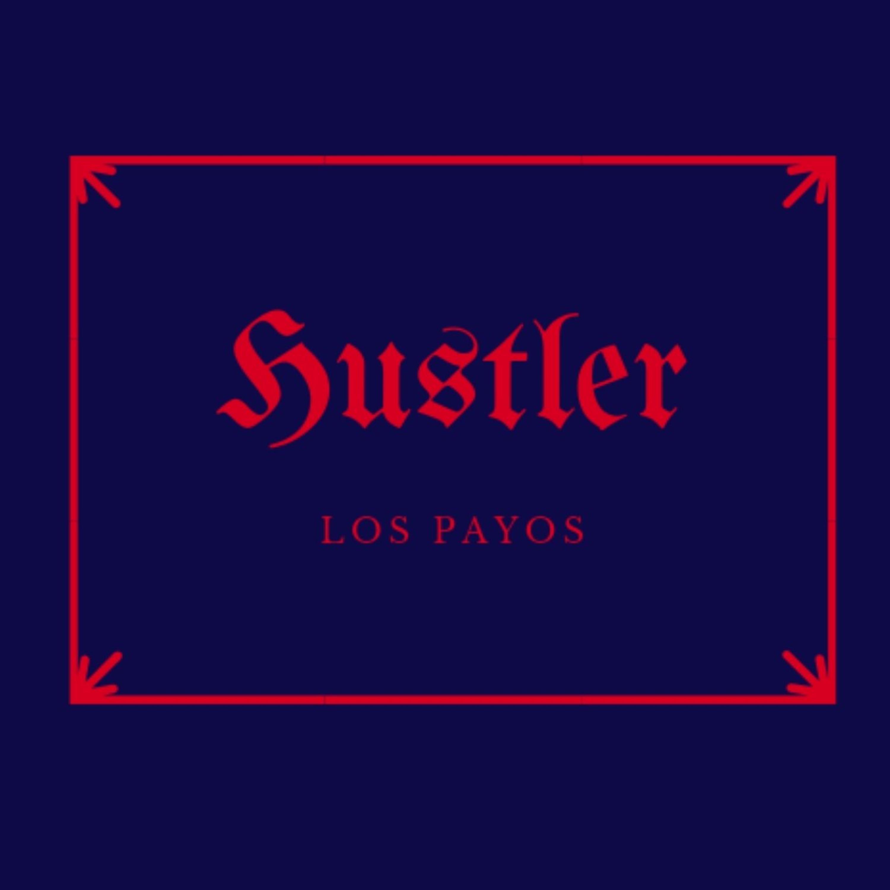 Hustler (feat. Y. Sossa & Gelo)