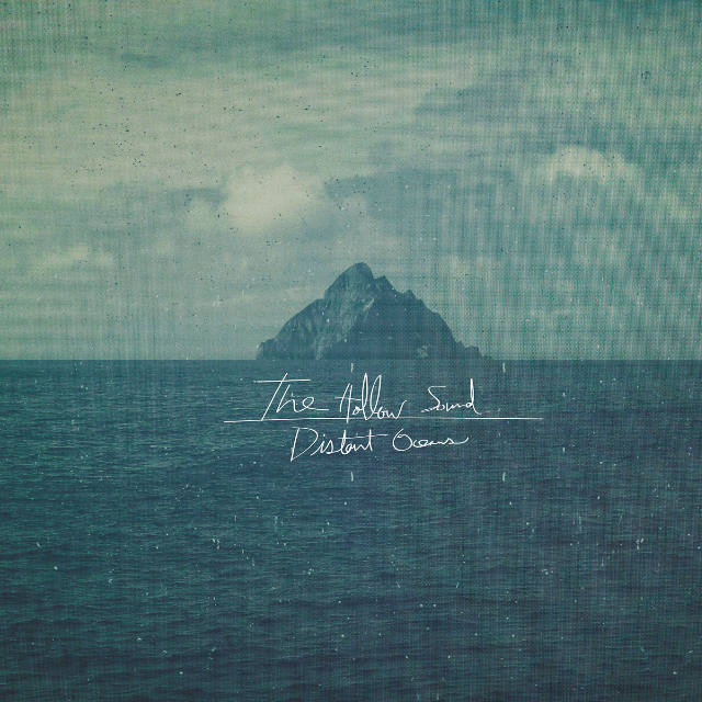 Distant Oceans