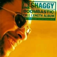 原版伴奏   [MRE50-12] Boombastic - Shaggy