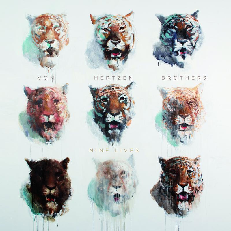 Nine Lives