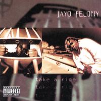 Sherm Stick - Jayo Felony (instrumental)