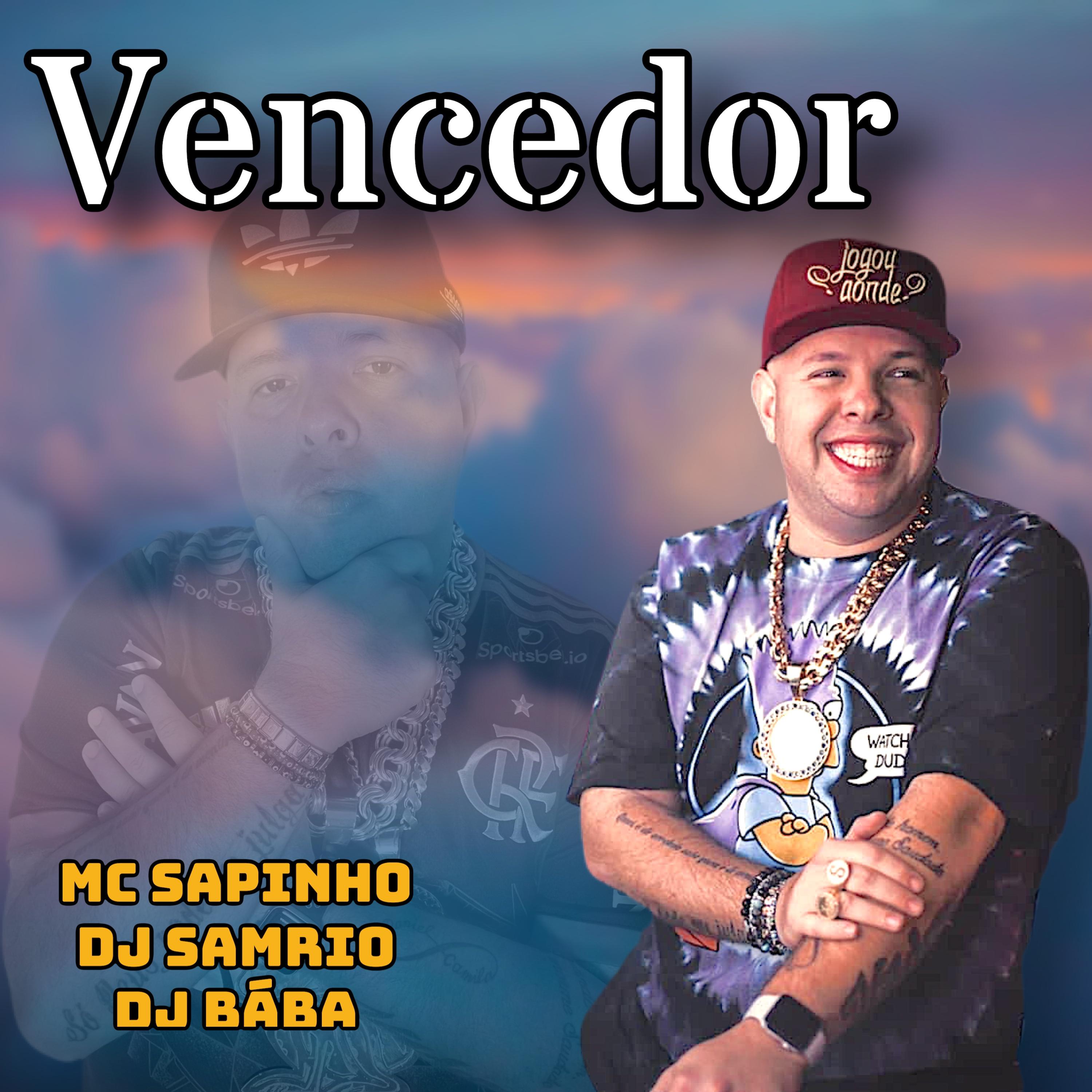 DJ BaBa - Vencedor