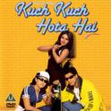 Kuch Kuch Hota Hai专辑