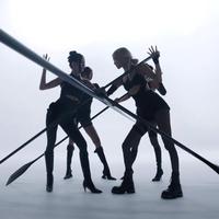 BLACKPINK - GO (Mario Vip Edit)