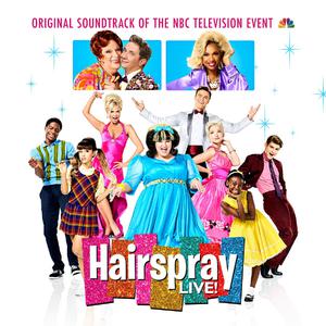 Hairspray Broadway Musical - The Legend of Miss Baltimore (Instrumental) 无和声伴奏 （降4半音）