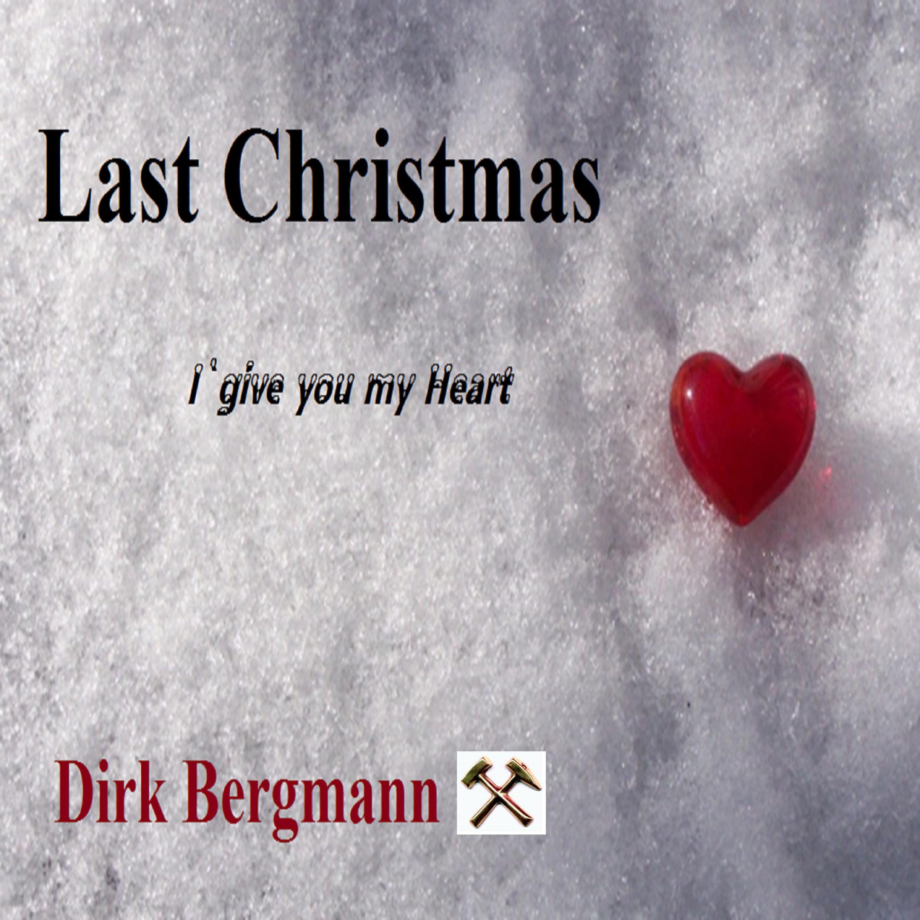 Last Christmas