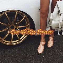 Kina-Can We Kiss Forever（BLACK BEATS remix）