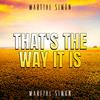 Martial Simon - That's the Way It Is