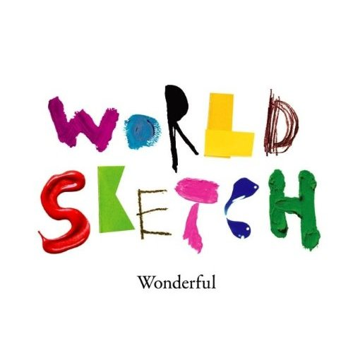 World Sketch - Wonderful feat.Jonathan Mendelsohn