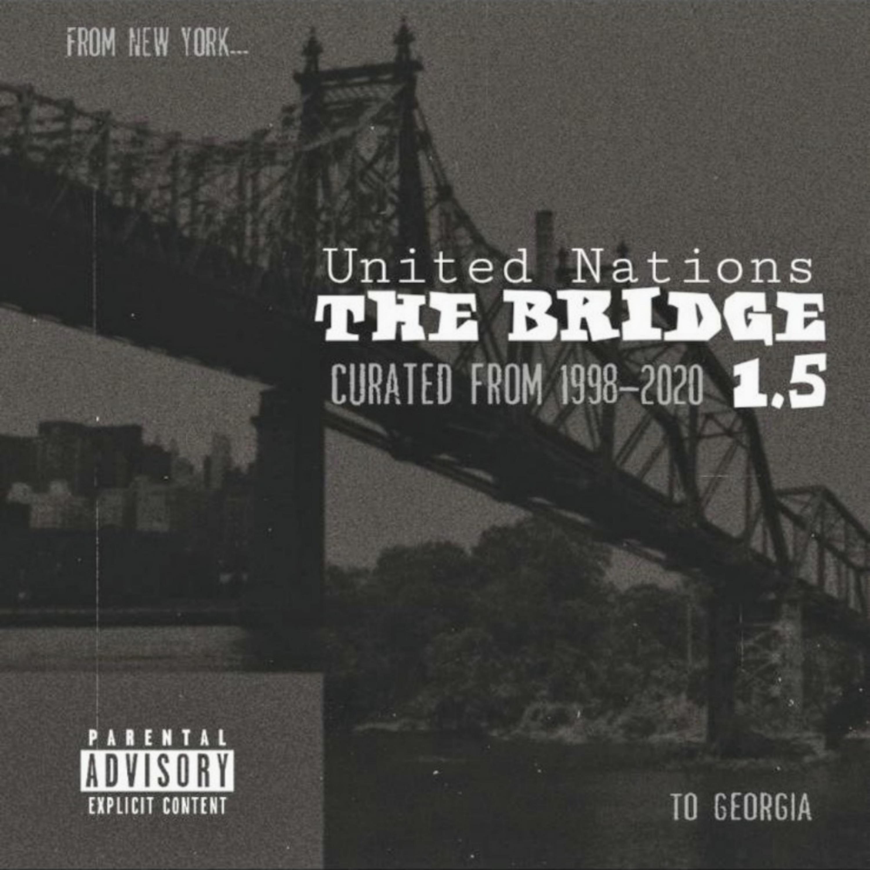 The Bridge 1.5