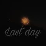 [FREE]last day(prod by _Husile)专辑