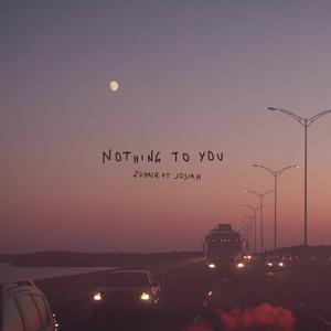 Nothing To You （升4半音）