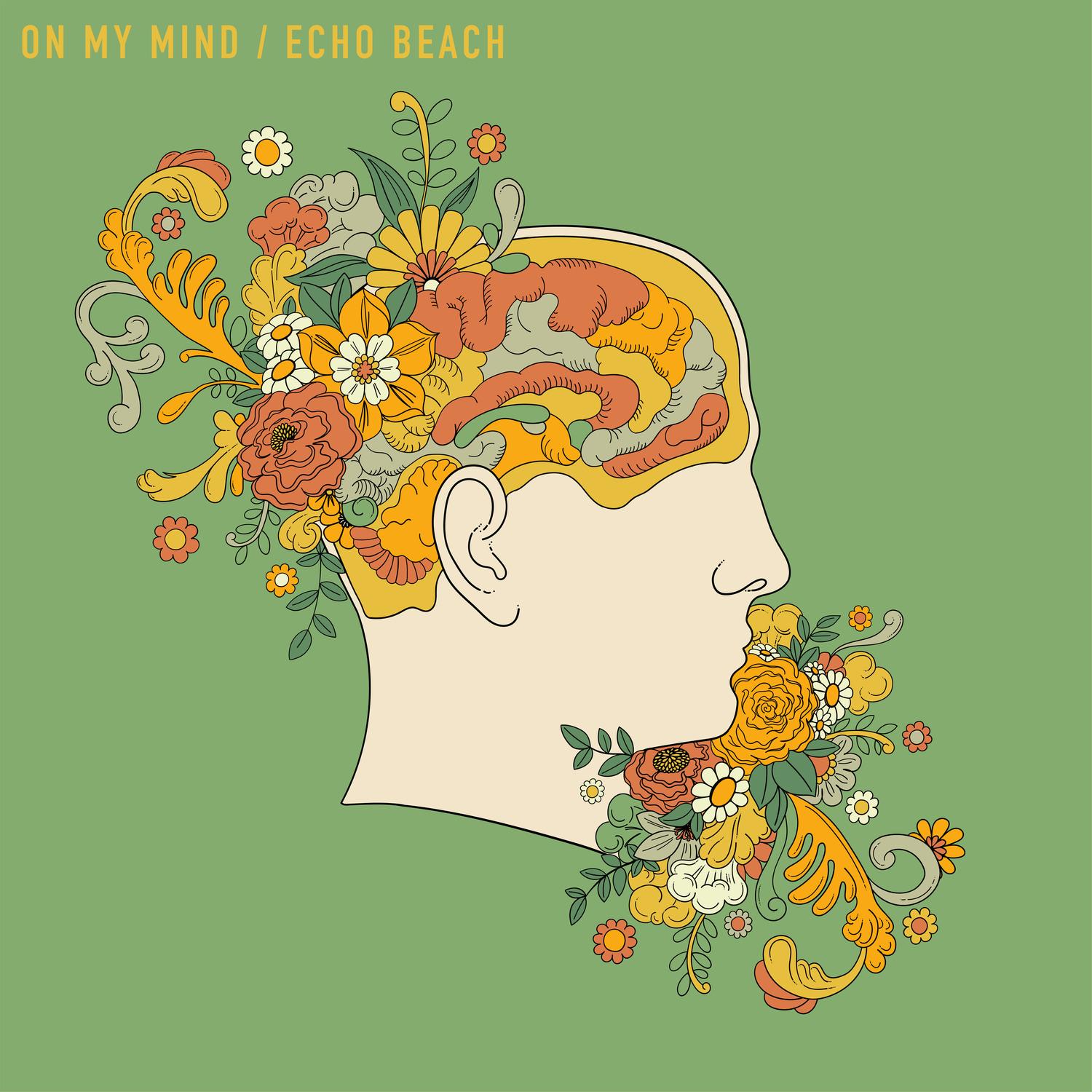 On My Mind