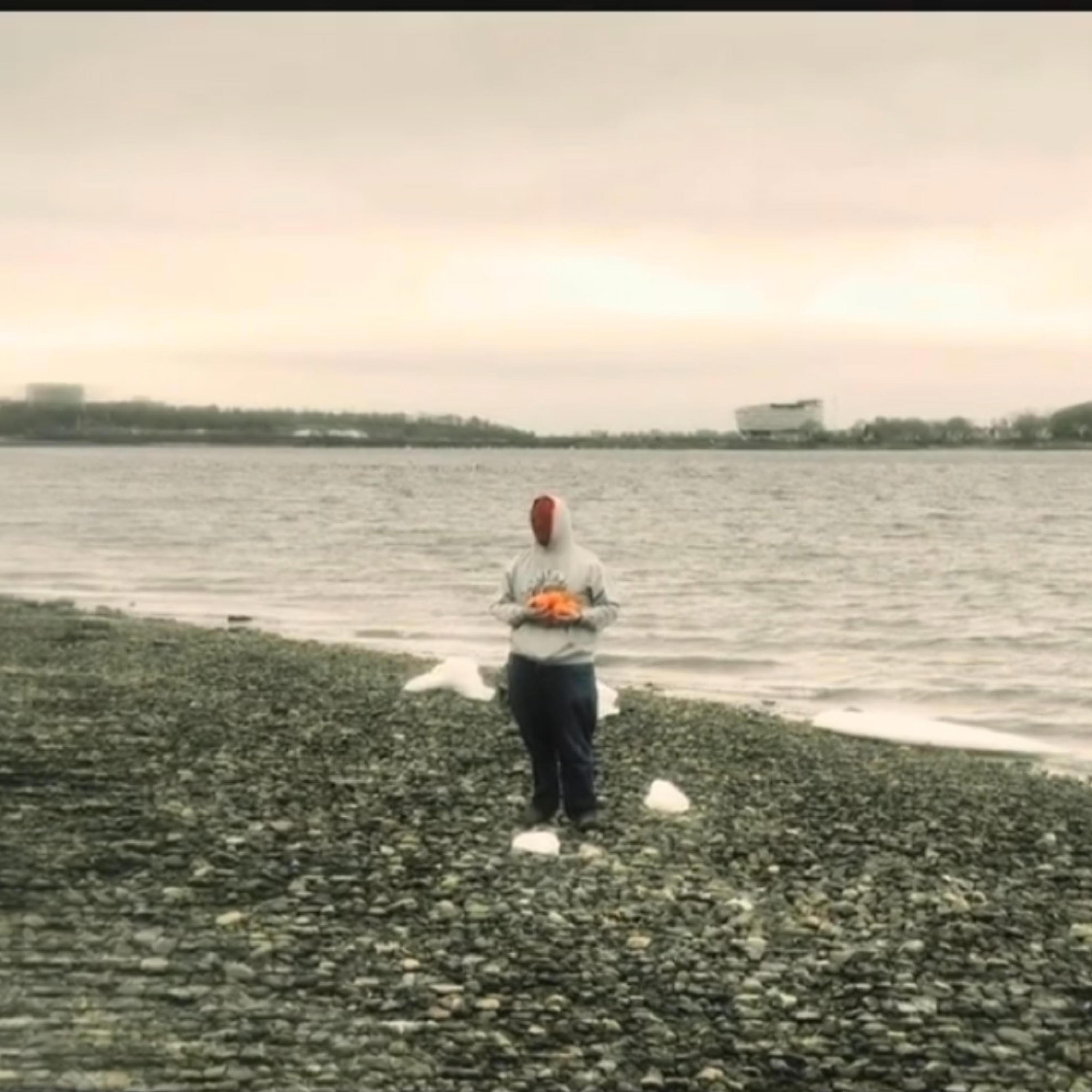 Sarah, I'm The Devil