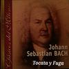 Tocata y Fuga Dorian en D Minor, BWV 538