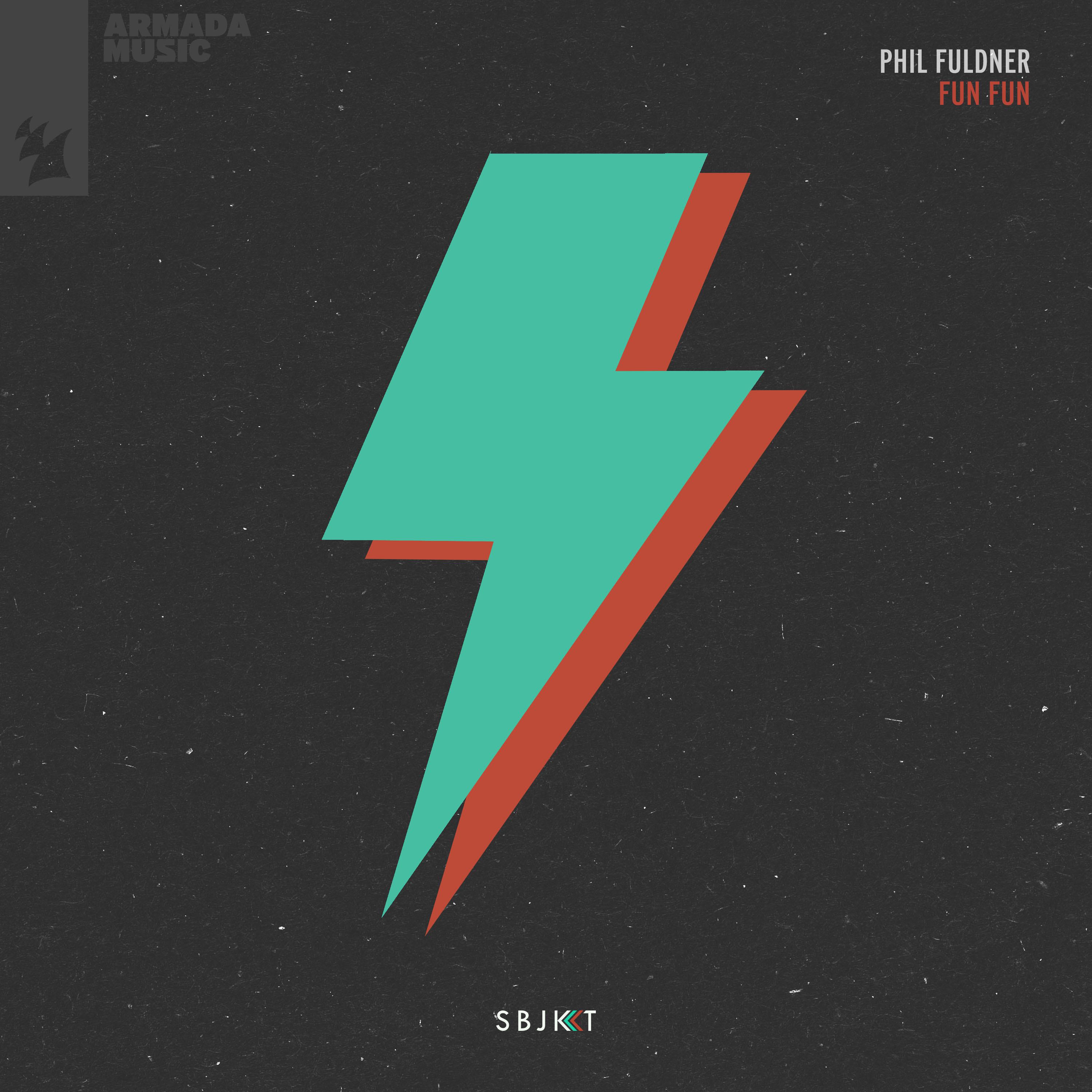 Phil Fuldner - Fun Fun (Extended Mix)