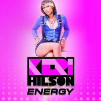 Energy - Keri Hilson (instrumental)