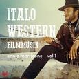 Italowestern Filmmusik, Vol. 1