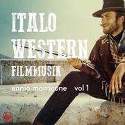 Italowestern Filmmusik, Vol. 1