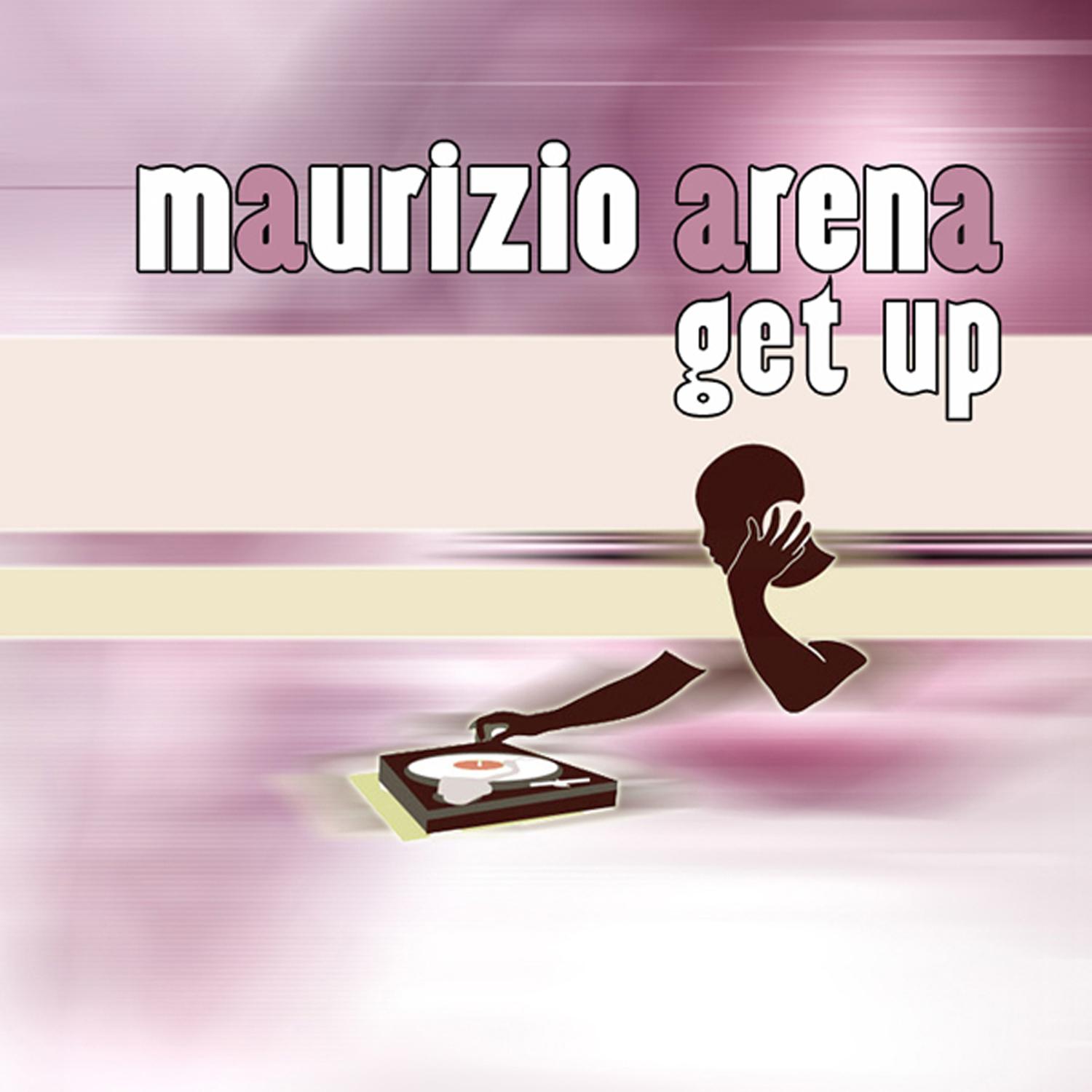 Get Up