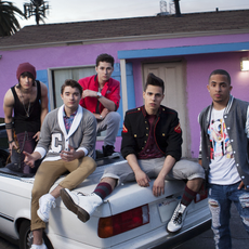 Midnight Red