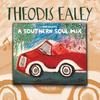 Theodis Ealey - Keep on Dancing