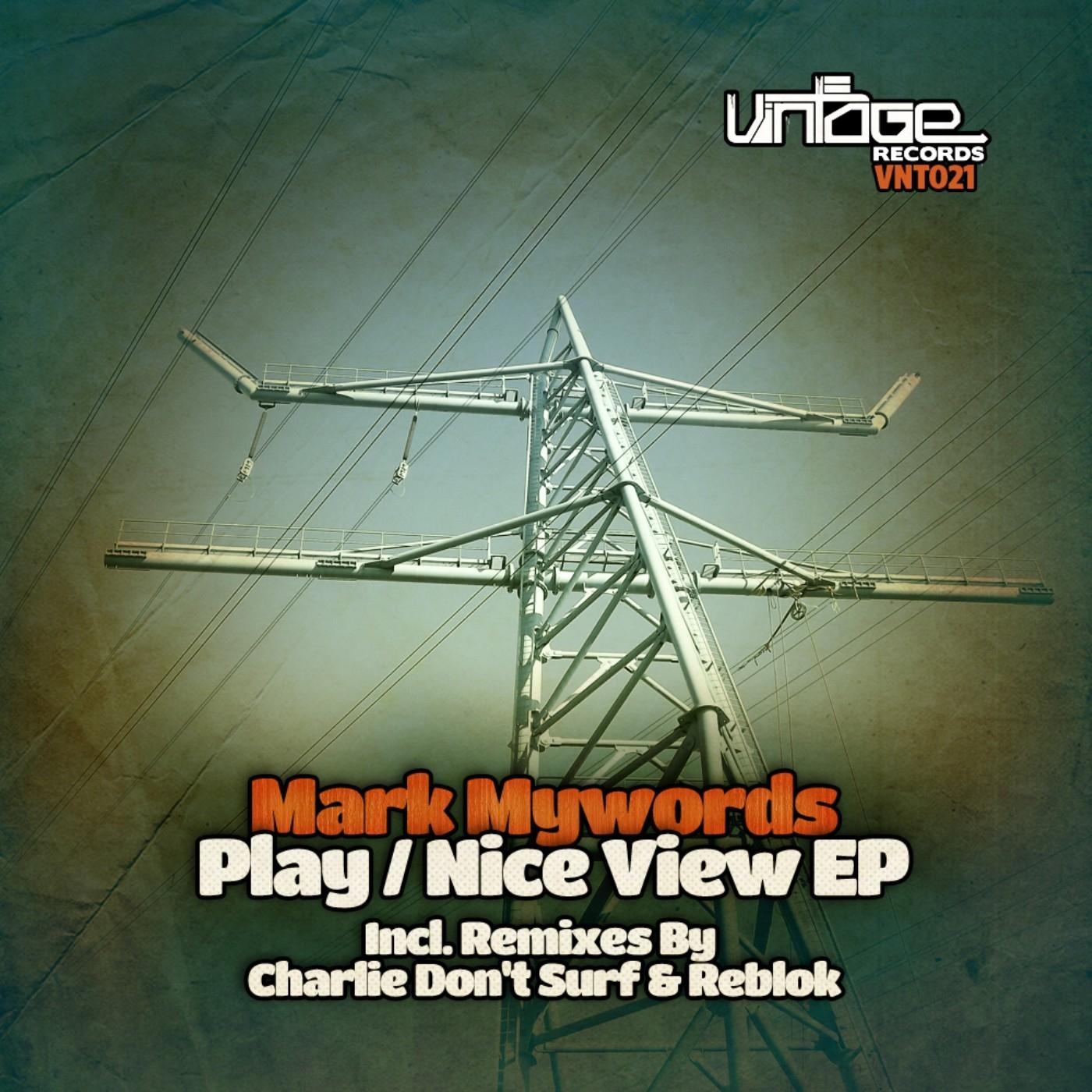 Play / Nice View EP