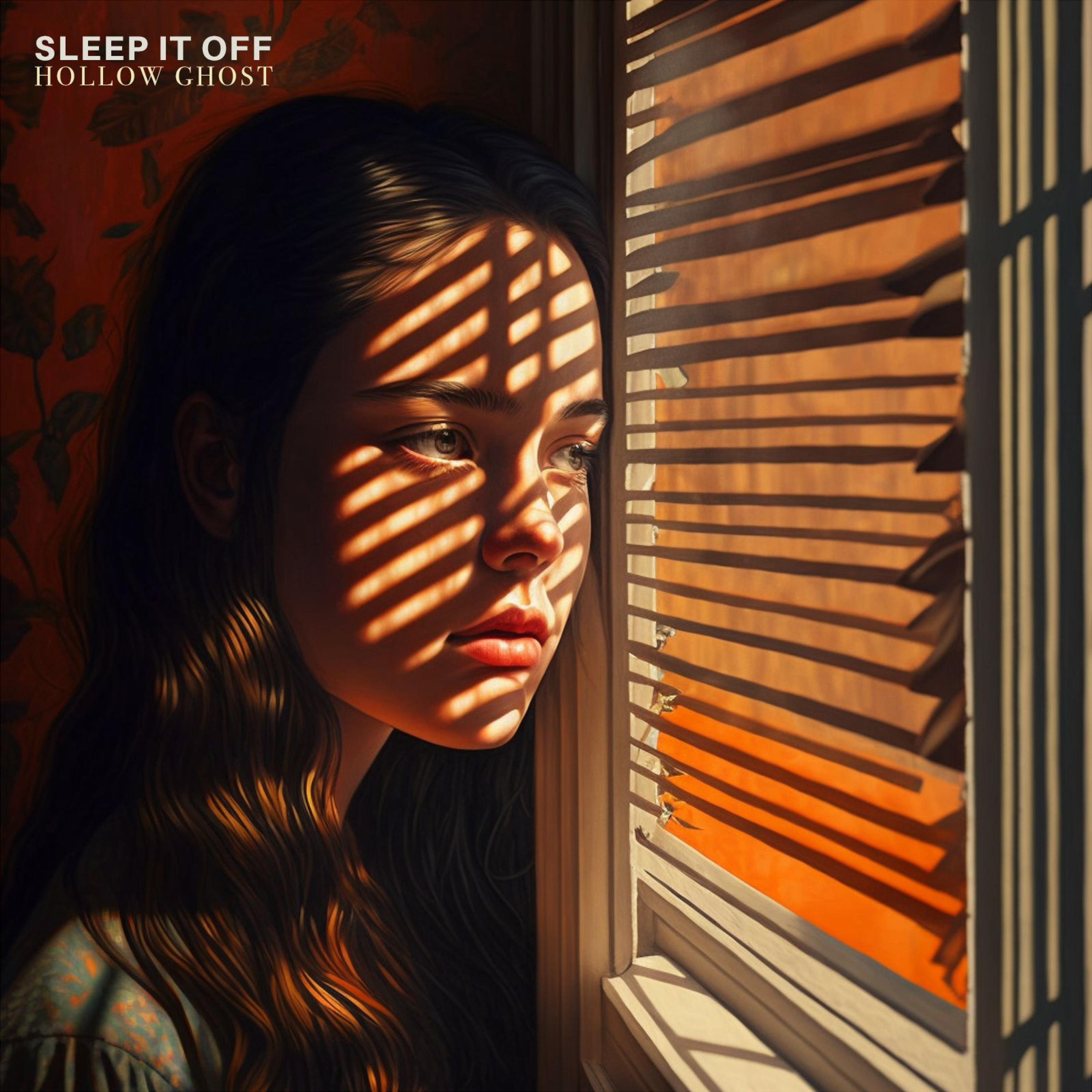 Sleep It Off - Hollow Ghost (feat. Born Of Osiris & Joe Buras)