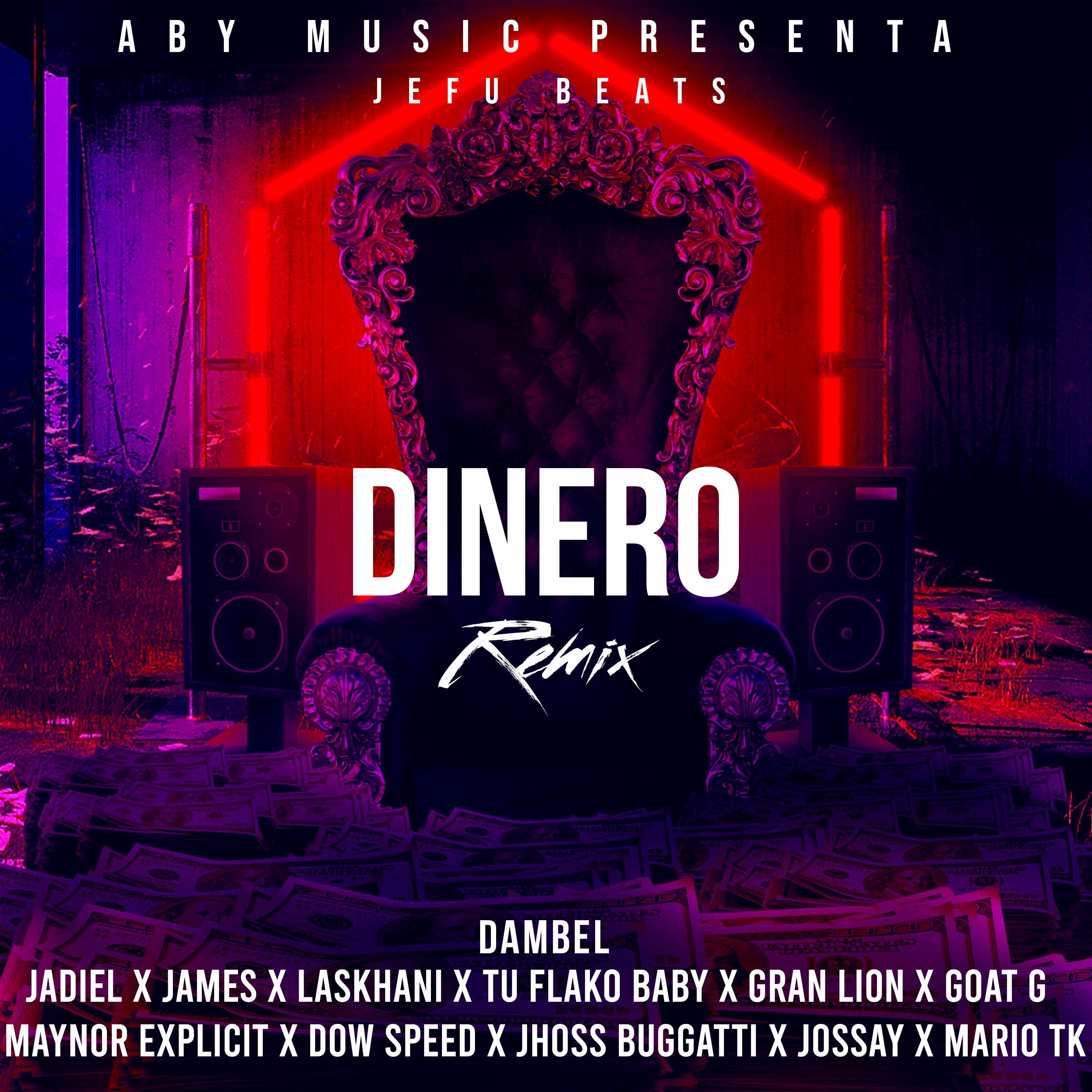 Dinero (Remix) (Remix)