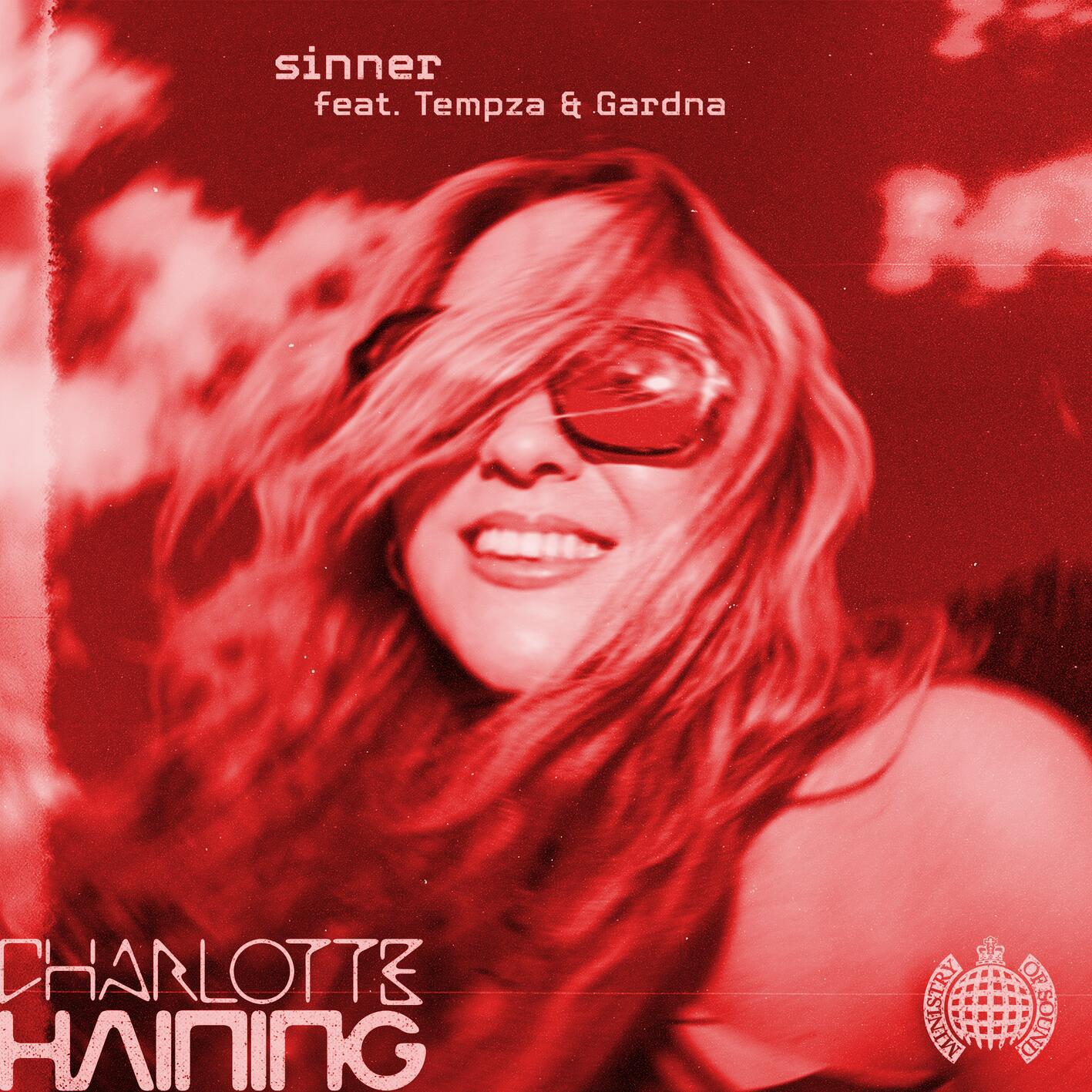 Charlotte Haining - Sinner