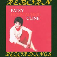 Heartaches - Patsy Cline (karaoke)