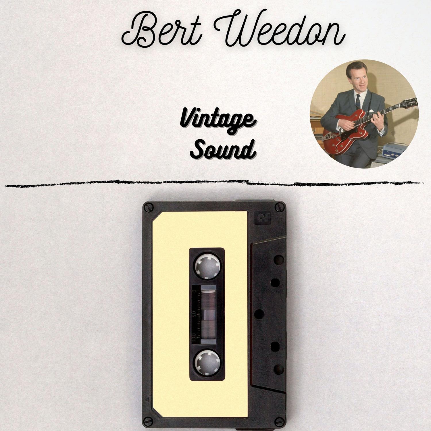 Bert Weedon - Vintage Sound
