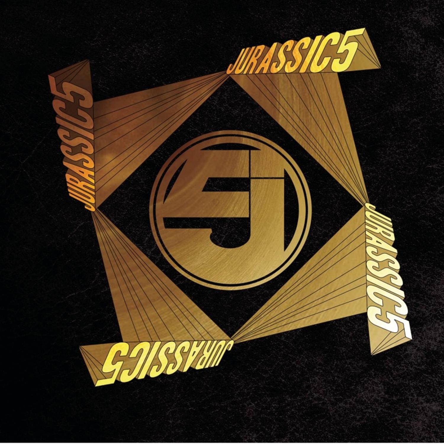 J5 (Deluxe Edition)