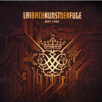 Kunst Der Fuge